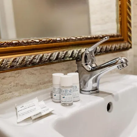 Moderno Nel Cuore Di 아파트