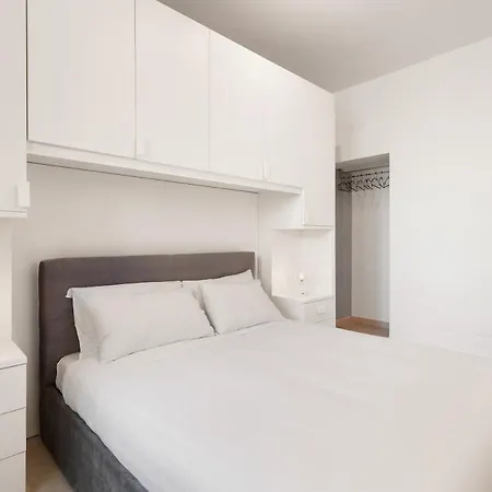 아파트 Moderno Nel Cuore Di