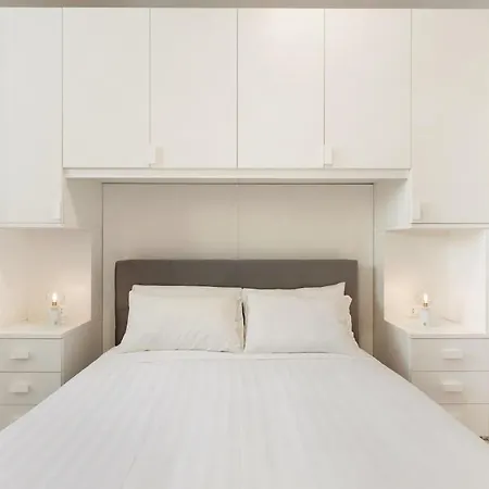 Apartment Moderno Nel Cuore Di Rom