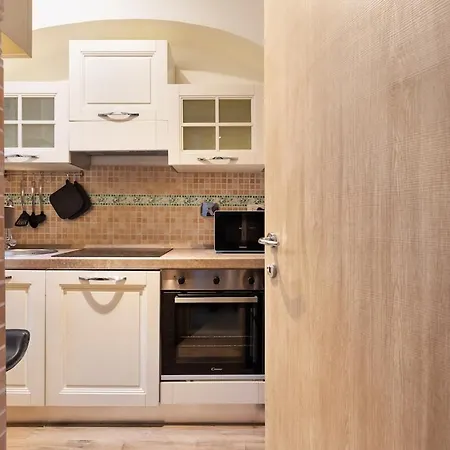 Apartment Moderno Nel Cuore Di Rom