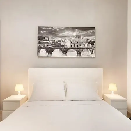 Moderno Nel Cuore Di