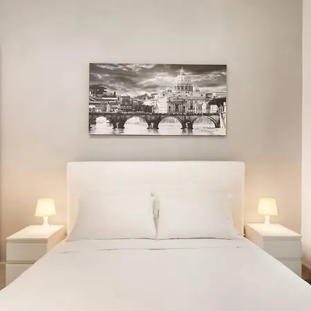 Moderno Nel Cuore Di