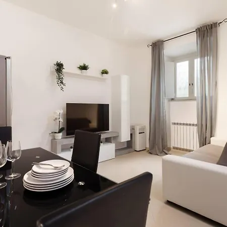 Apartment Moderno Nel Cuore Di *