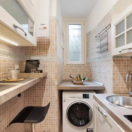 Apartamento Moderno - Pigneto - Metro C