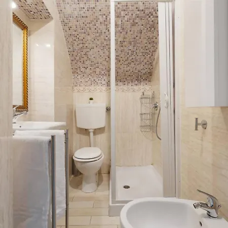 Apartment Moderno Nel Cuore Di Rom