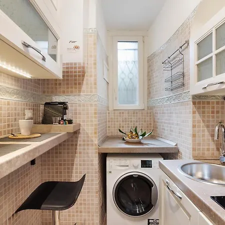 Apartman Moderno Nel Cuore Di Róma