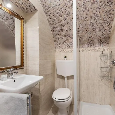 Apartman Moderno Nel Cuore Di *