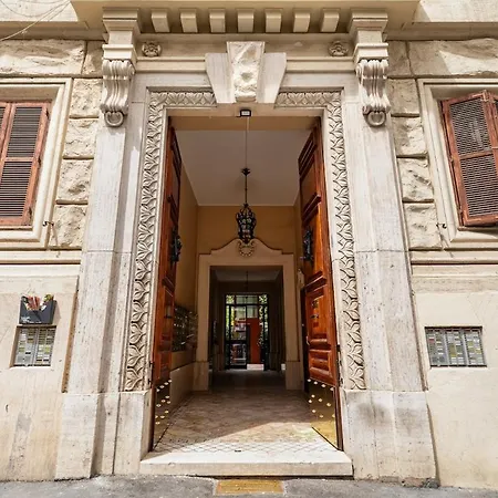Moderno Nel Cuore Di *